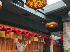 -群英会·三国菜(曹魏古城店)