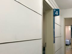 -复旦大学附属华山医院(浦东院区)
