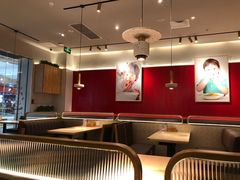 -我家牛排自助餐厅(永旺梦乐城店)