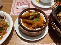 -顺风汤馆·广府粤菜(江宸天街店)