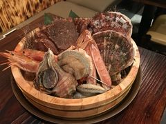 -矶野水产(澳门逸园中心店)