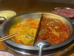 -楠火锅(太古里总店)