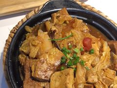 -黑鸡小馆(金源店)