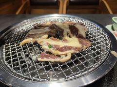 -韩盛·盛江山自助料理(奥体万达店)