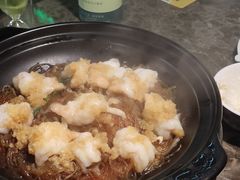 -绿茶餐厅(天津天河城店)