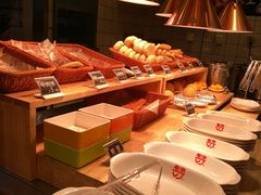 -老家肉饼(永泰庄店)