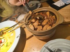 -蜜桃餐厅·伴山(绿宝广场店)