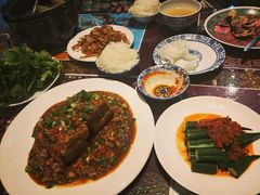 -小娘惹厨房Little Nyonya(狮城有约上榜店)