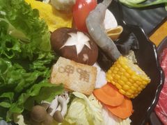 -呷哺呷哺 黄金牧场 (回龙观港龙店)