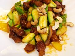腰果牛肉粒-琼菜王(南海店)