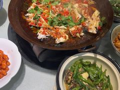 -萬家灯火·私房湘菜·22年老手艺(南岭大道店)