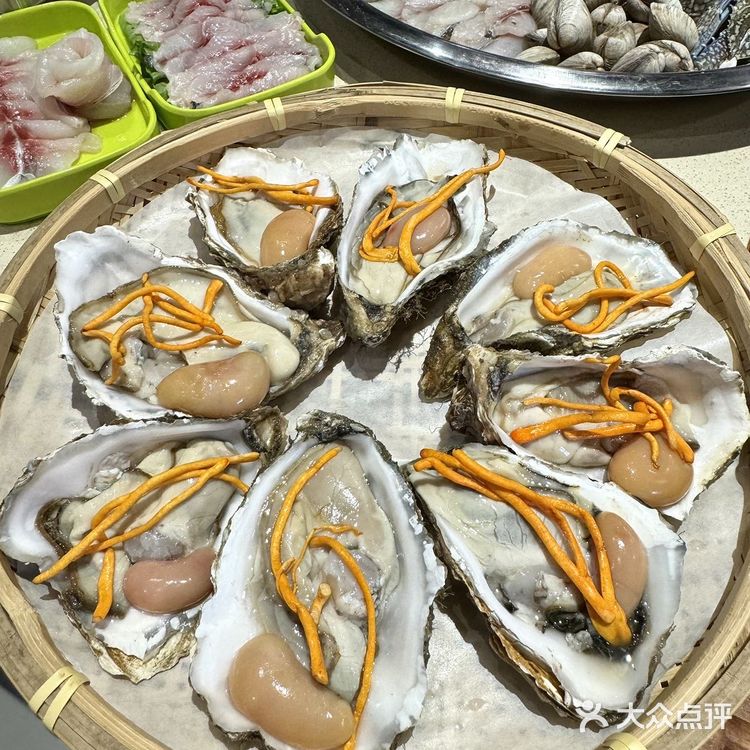 ：粤点粤多·冬瓜盅·脆肉皖鱼火锅(沙坪坝店)