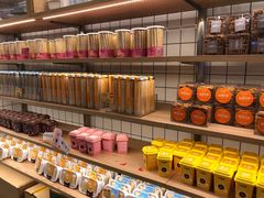 -面包新语(滨湖万达店)