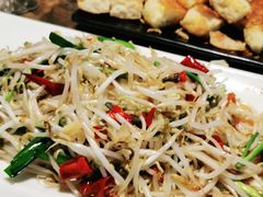 -郑喜旺烧烤(郑州总店)