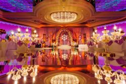 -大连城堡豪华精选酒店·宴会厅