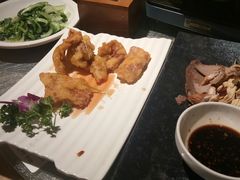 -安天民北方饺子(白石洲店)
