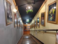 -203密室逃脱(朝阳大悦城1店)