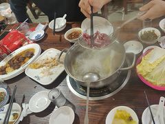 -官塘兄弟·潮汕牛肉店(官塘总店)