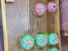 -皇承御点·八旗饽饽铺(避暑山庄店)