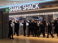 -Shake Shack(西单大悦城店)