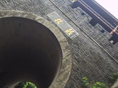 -鼓楼(西湖风景名胜区)