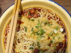 -阿福板凳面(观音桥店)