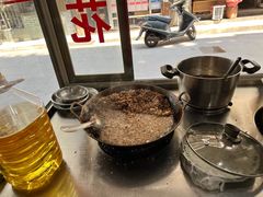 -共和老洪豆花草粿水粿