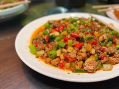 -自贡盐帮菜·玩辣餐厅(樱花园西街店)