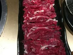 -手选潮汕鲜活牛肉火锅(二七广场店)