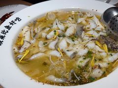 -太二酸菜鱼(中山龙之梦店)