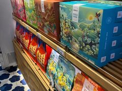 -昆明冠生园·蛋糕·面包(南强街店)