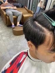 -半岛时尚造型