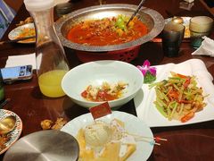 -那拉提之疆·新疆菜(美院店)