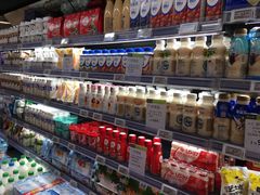 -Bravo永辉(爱琴海购物公园店)