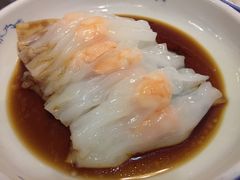 -阿殳菜馆·私厨(水围村店)