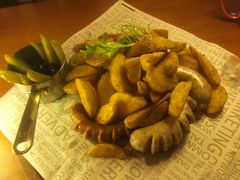 德国香肠拼盘-HIB HUB公社(解放西路店)