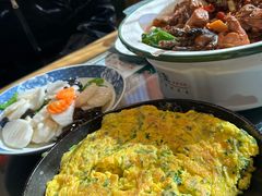 -武庄主特色炒鸡(周恩来纪念馆店)
