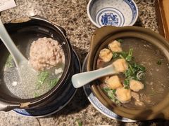 -南京大牌档(新街口德基广场店)