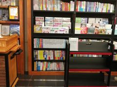 -西西弗书店&矢量咖啡(壹方购物中心店)
