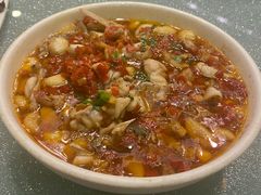 -祥记·苏帮菜·松鼠桂鱼(湖畔天城店)