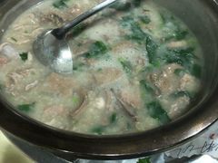 猪杂粥-标记美食新鲜猪杂(兴南大道店)