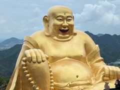 -大慈岩风景区