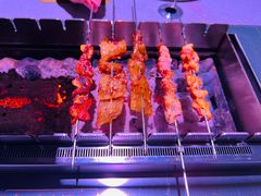 -丰茂烤串(全国首店)