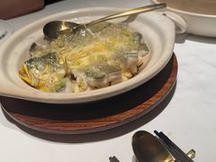-炳胜私厨(万象前海店)