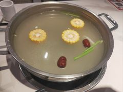 -八合里潮汕鲜牛肉火锅(福州万象城店)