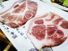 -故乡家韩国料理(丹东街店)