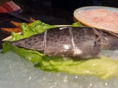 -雾山韩式烤肉·海南糟粕&椰子鸡火锅·海景餐厅(三亚绿发山海天JW万豪酒店)
