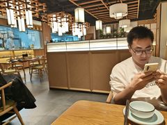 -伊喜饺子(五道口学院路店)