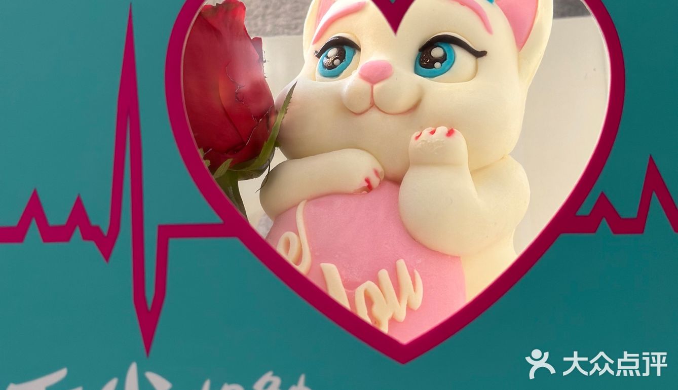 今年生日的快乐被这只翘tun小奶猫承包了[爱心]