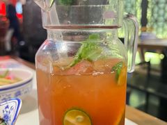 -哥老官重庆美蛙鱼头(宝山龙湖店)